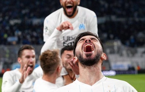 爱游戏真人体育娱乐 -包含上海久事发布备战花絮，今晨调整名单，法甲任务艰巨，球队文化再被提及的词条