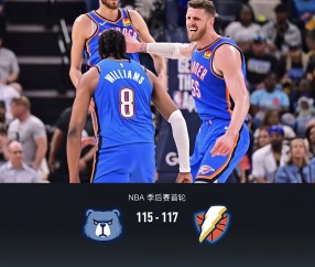爱游戏体育 -赛地聚焦——NBA季后赛转会期热度飙升，俄克拉荷马雷霆临场应变，目标明确，赛季目标并未改变的简单介绍