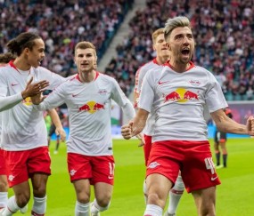 爱游戏体育在线 -足球小将对阵多特蒙德